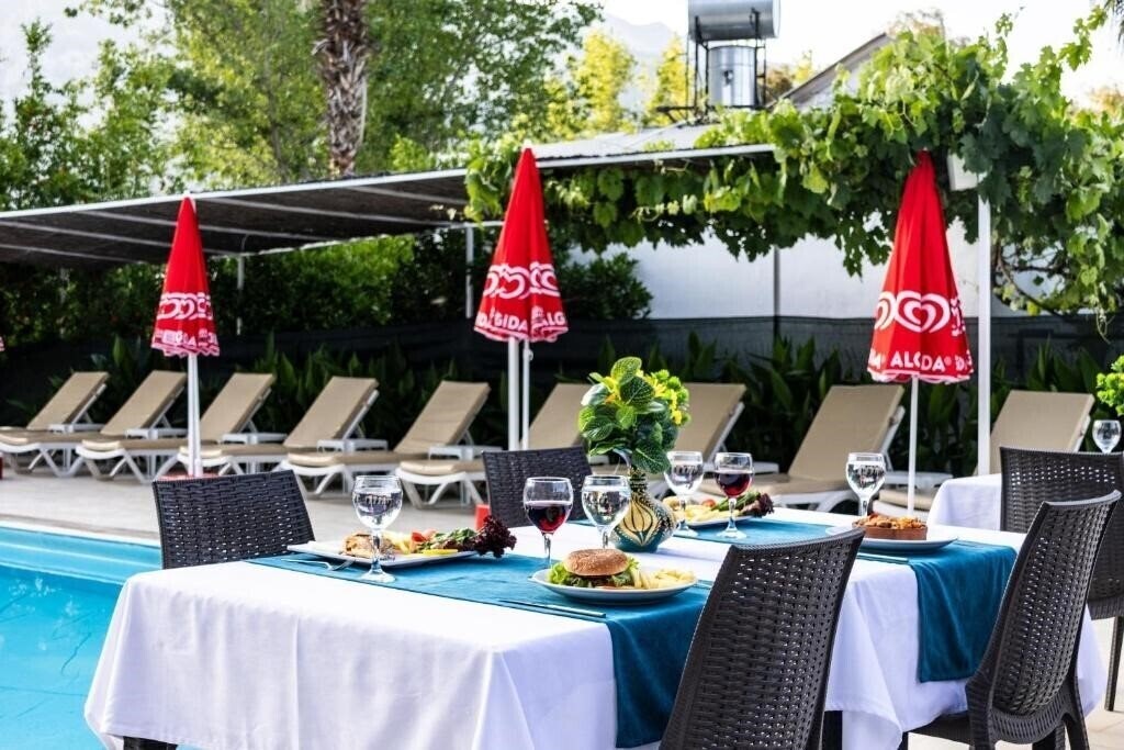 Зображення Belsea Hotel 3*