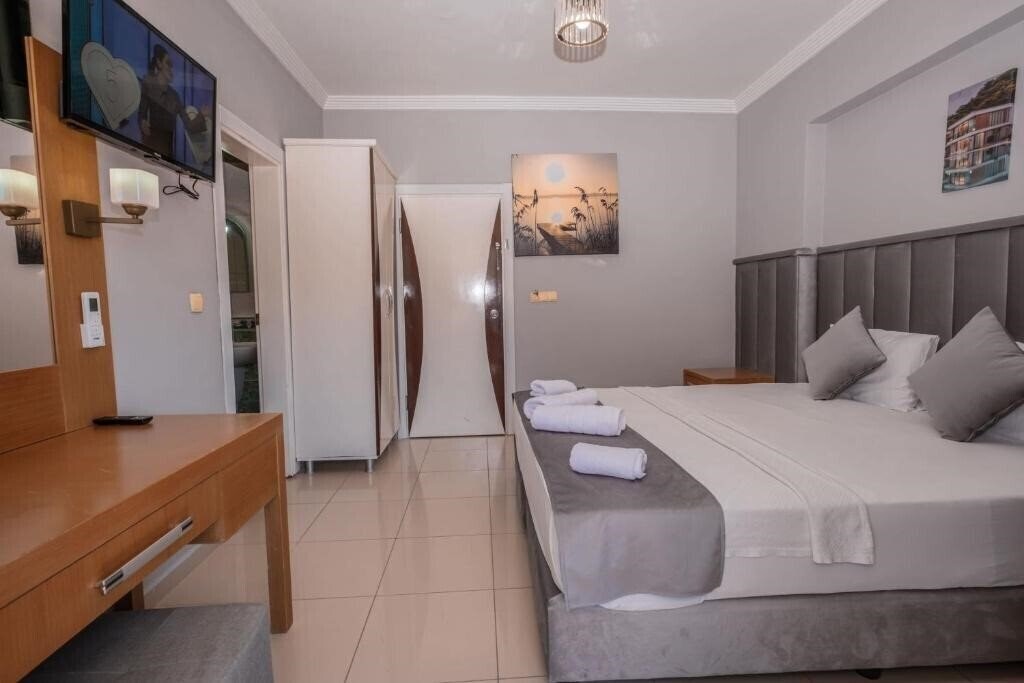 Фото Infinity Hotel 3*