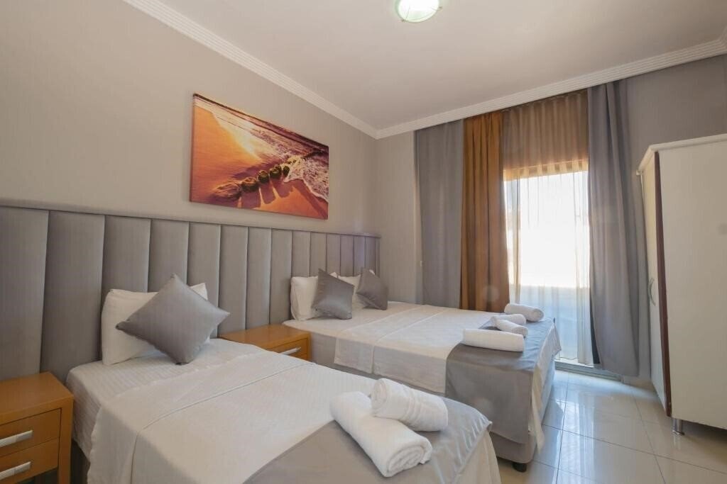Фотография Infinity Hotel 3*