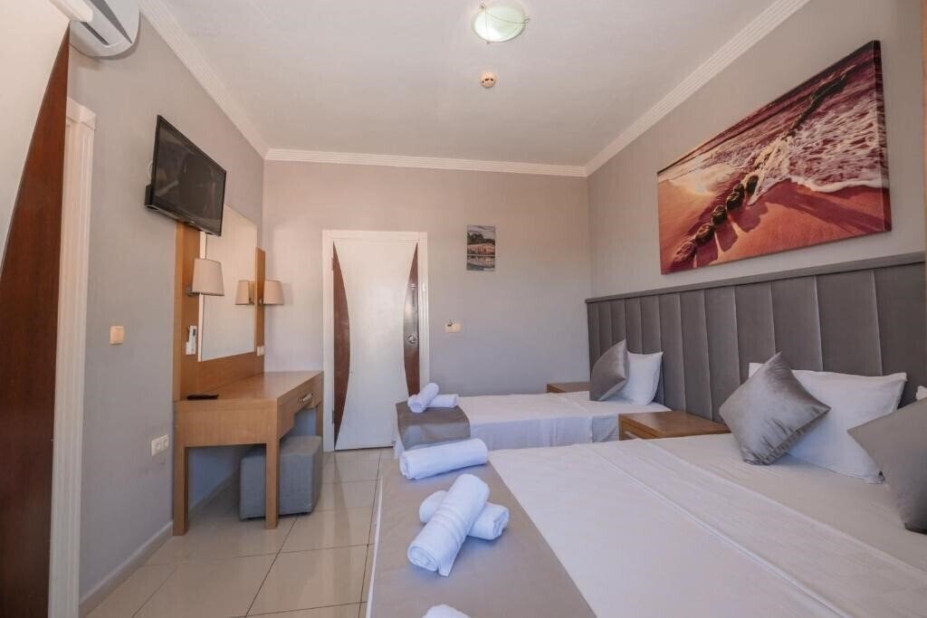Изображение Infinity Hotel 3*