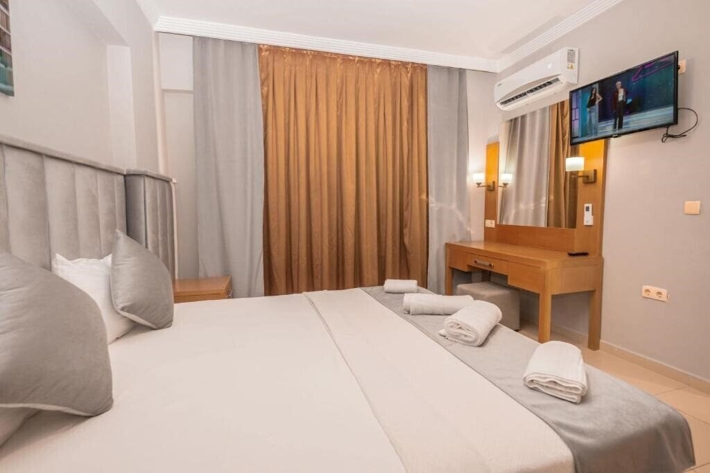 Картинка Infinity Hotel 3*