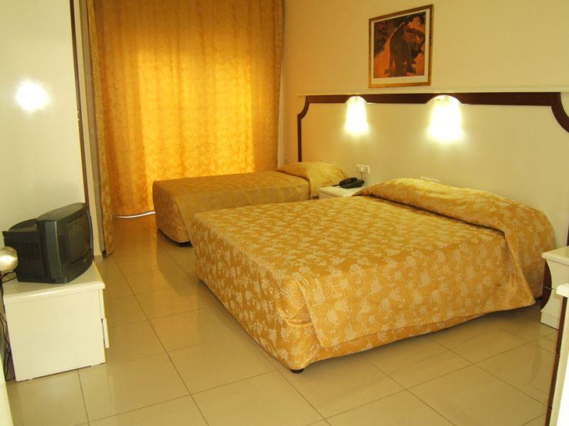 Картинка Infinity Hotel 3*