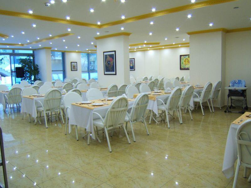 Зображення Infinity Hotel 3*