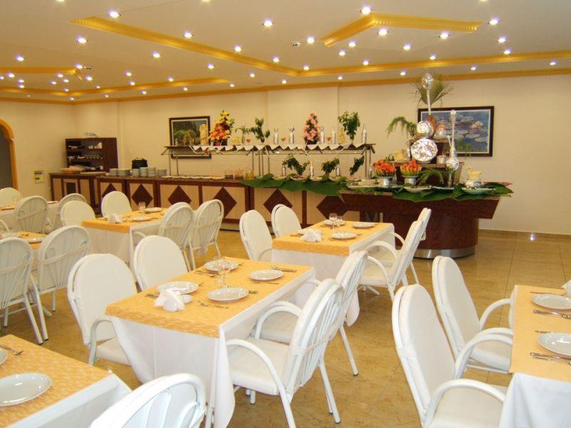 Фотографія Infinity Hotel 3*