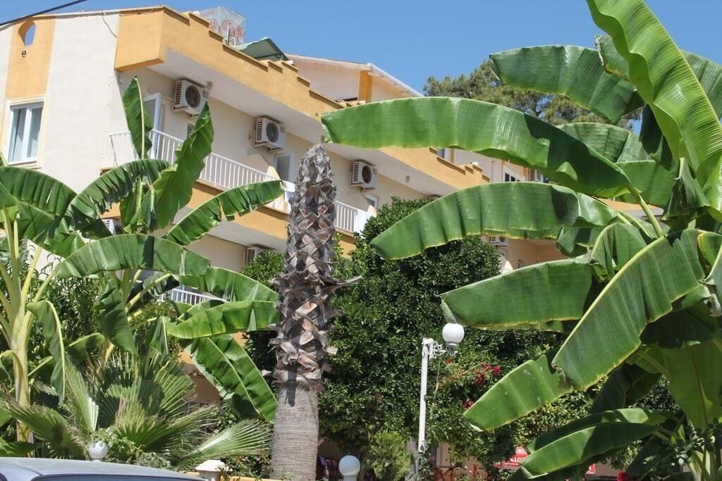 Фото Unal Boutique Hotel 3*