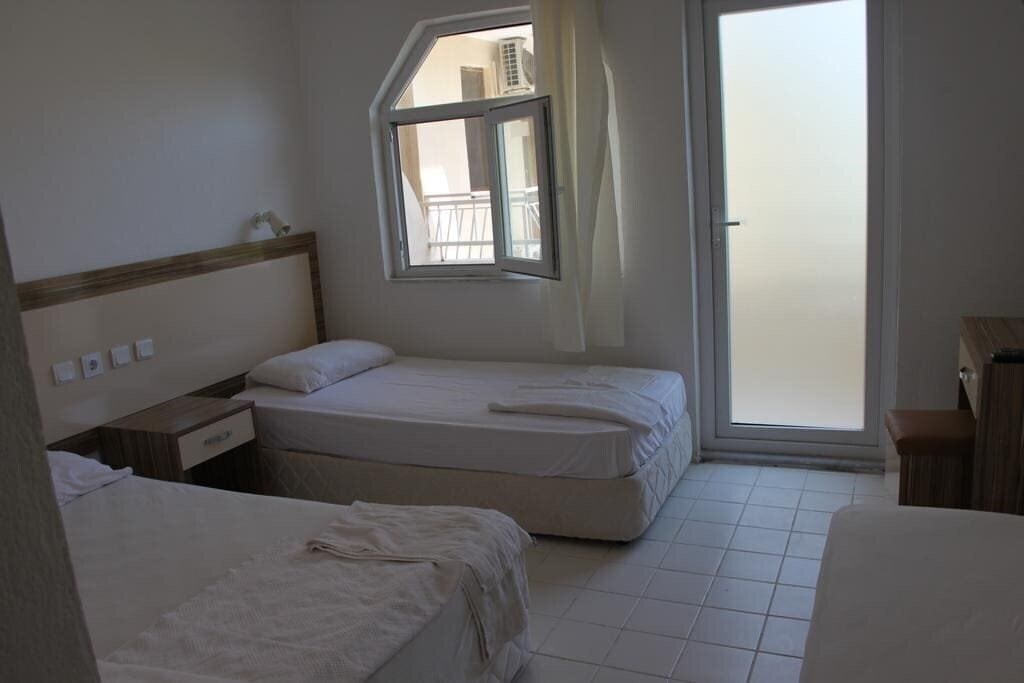 Фотографія Unal Boutique Hotel 3*