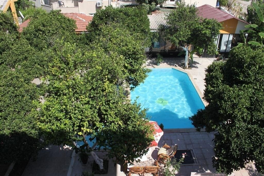 Unal Boutique Hotel — тури в готель Unal Boutique Hotel (Туреччина ...