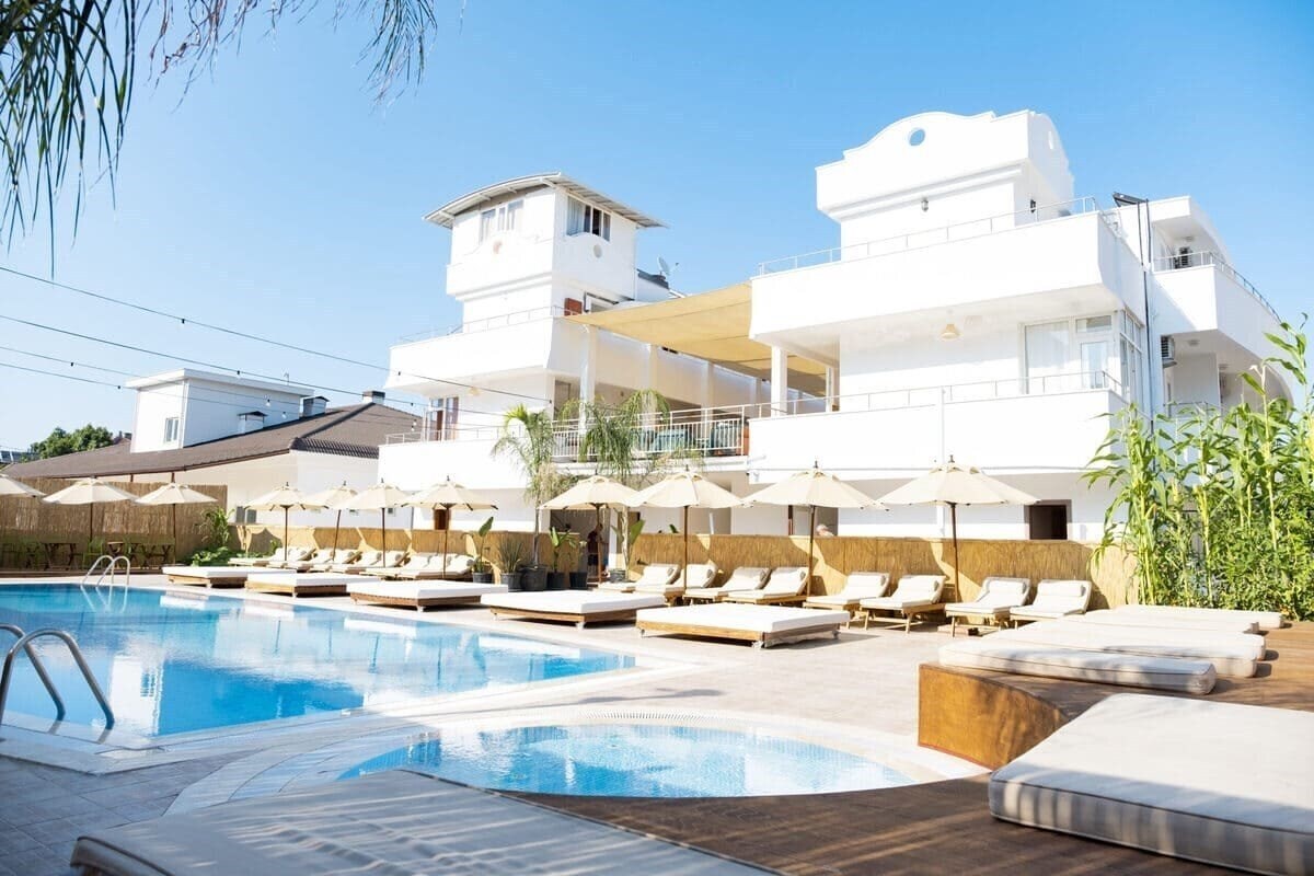 Фотографія Esquire Hotels & Lounges 3*