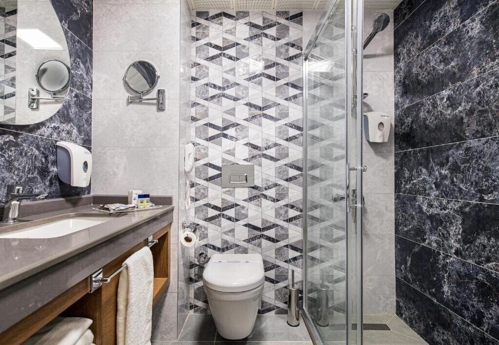Фото Sealife Kemer Resort Hotel 5*