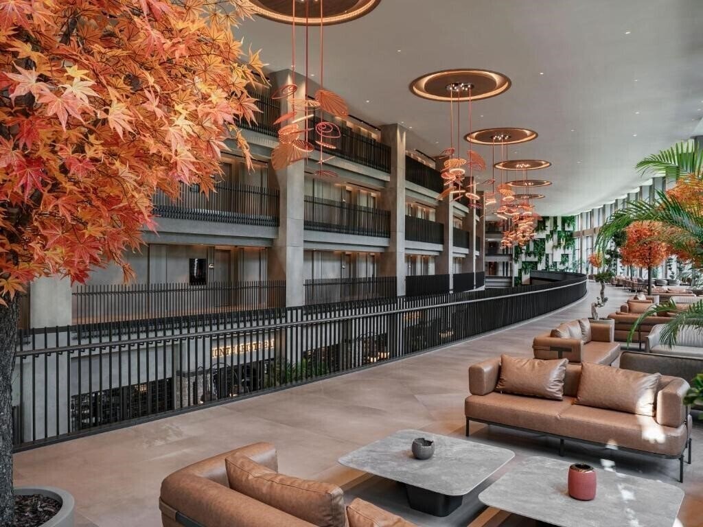 Зображення NG Phaselis Bay 5*