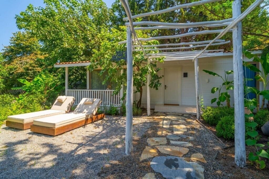 Картинка Akdeniz Bahcesi 3*