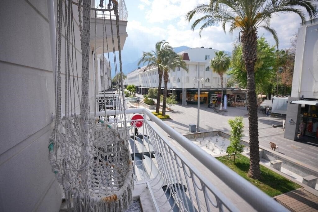 Фото Nar 15 Hotel 3*
