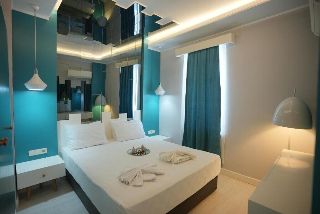 Готель Nar 15 Hotel 3*