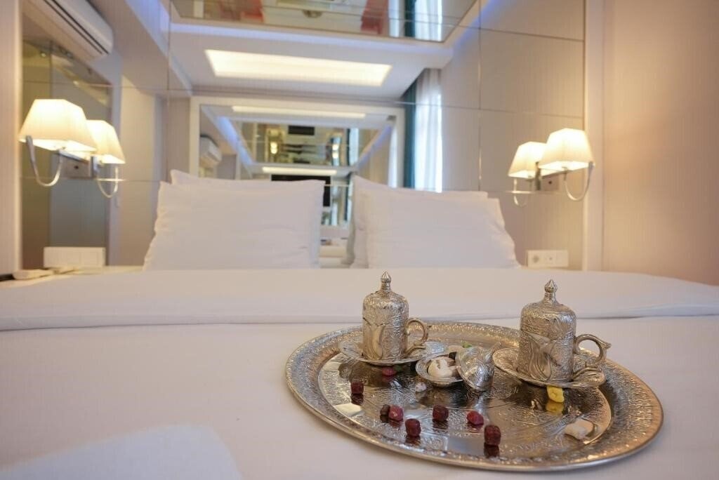 Фотографія Nar 15 Hotel 3*