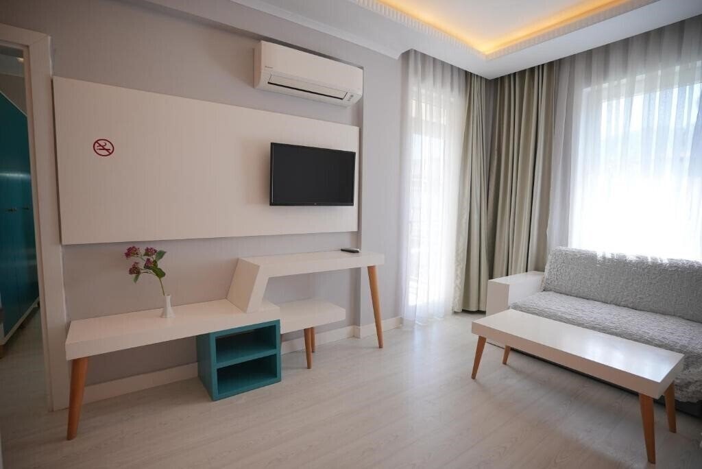 Зображення Nar 15 Hotel 3*