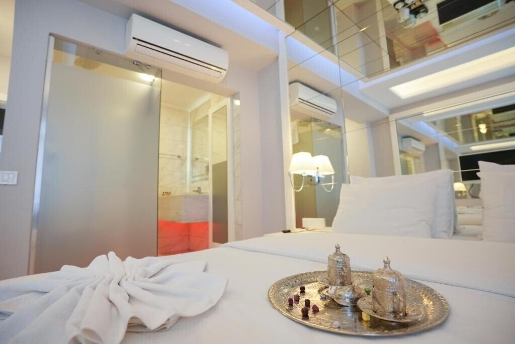 Картинка Nar 15 Hotel 3*