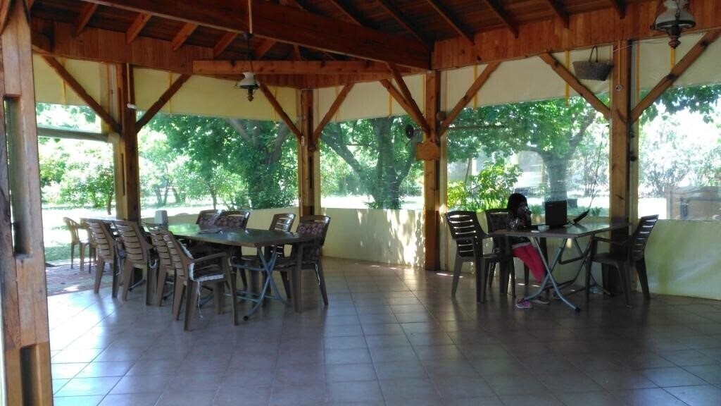 Изображение Armina Hotel 3*