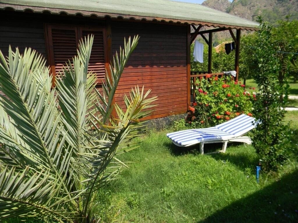 Картинка Armina Hotel 3*