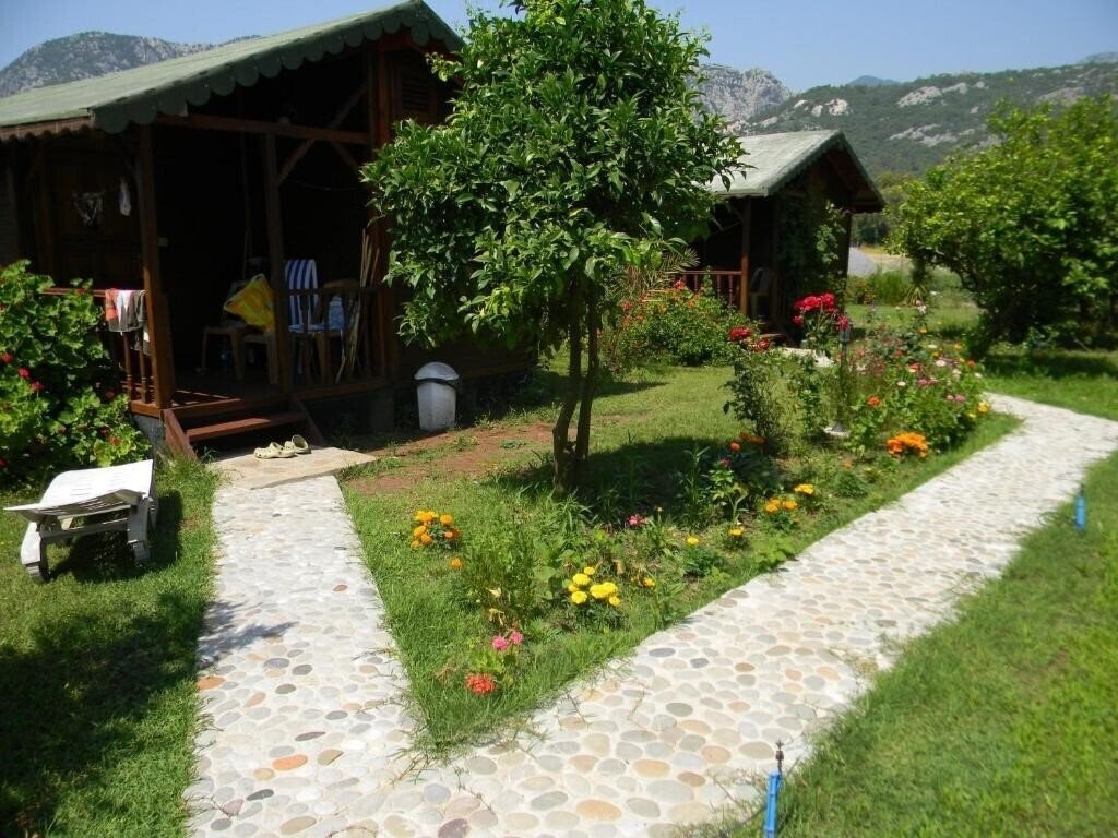 Отель Armina Hotel 3*