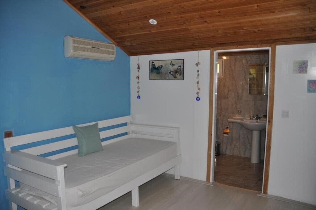 Фотография Bellerofon Hotel 3*
