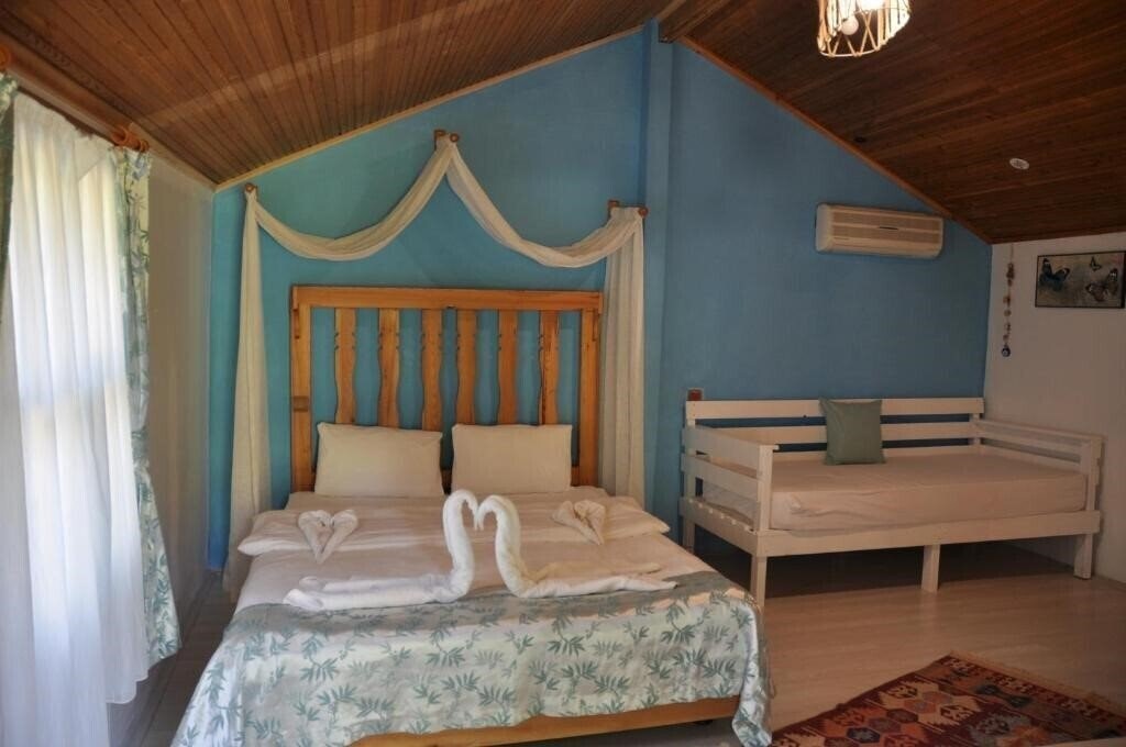 Картинка Bellerofon Hotel 3*
