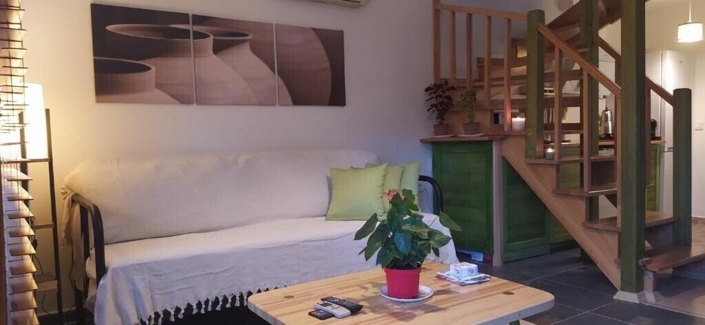 Фото Chimera Pia Hotel 3*