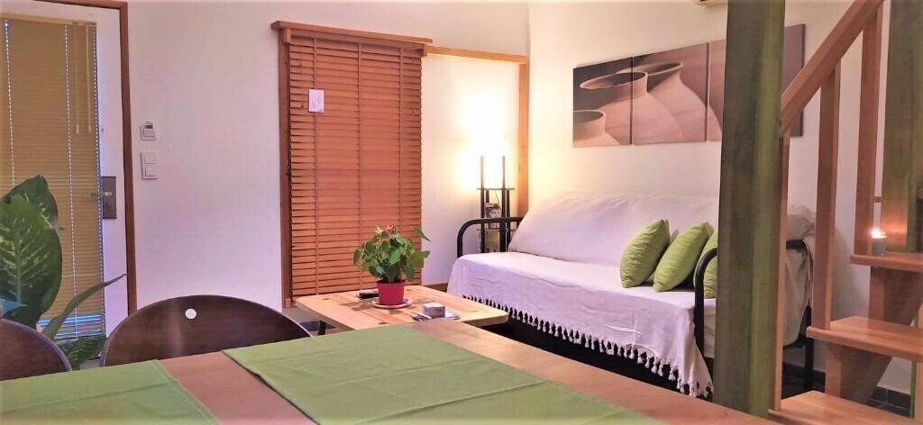 Фотография Chimera Pia Hotel 3*