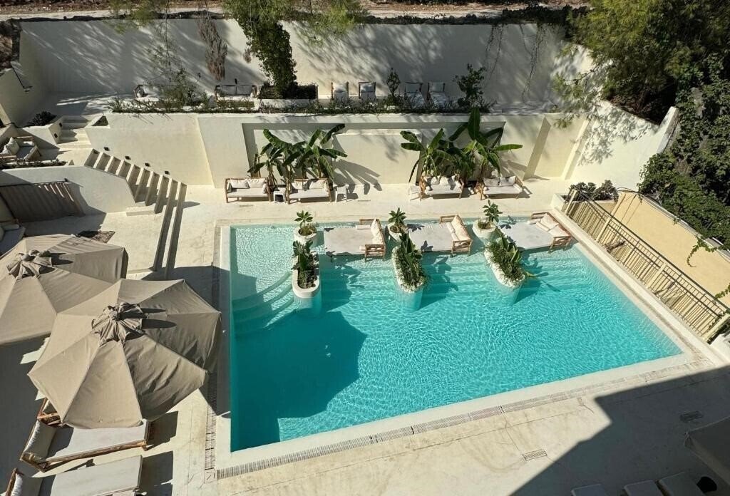 Отель Doc'S Hotel Kemer 3*