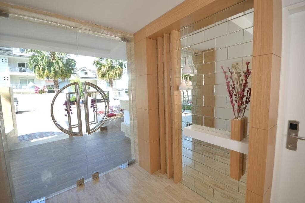 Фото Doc'S Hotel Kemer 3*