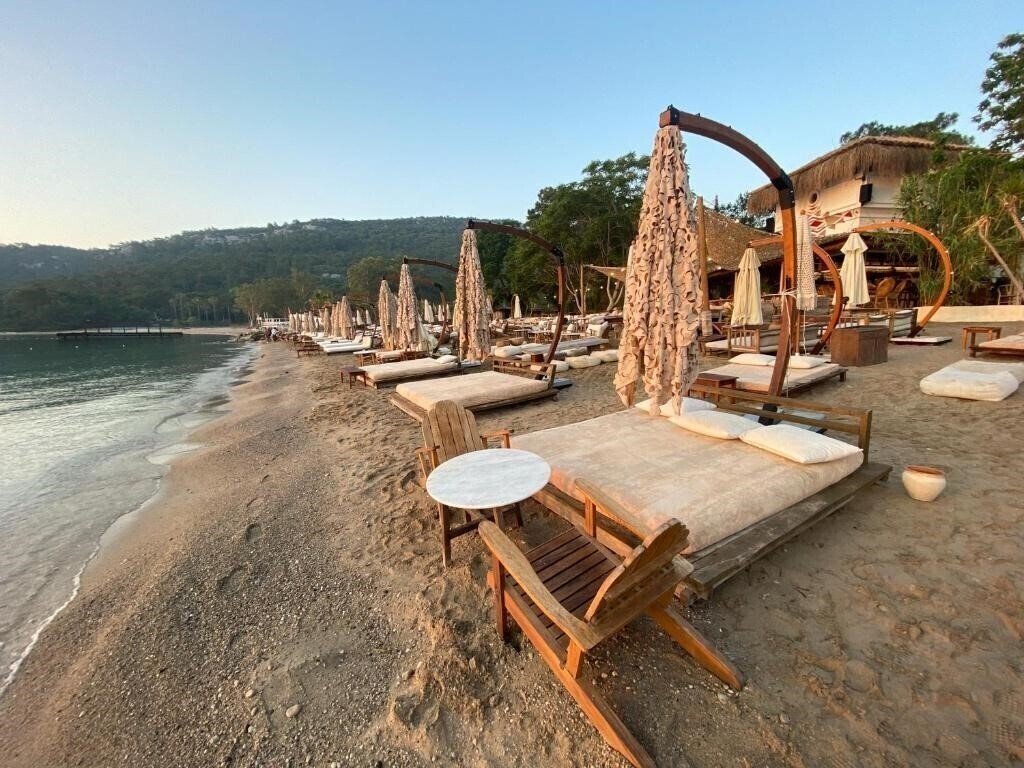 Фотография Doc'S Hotel Kemer 3*