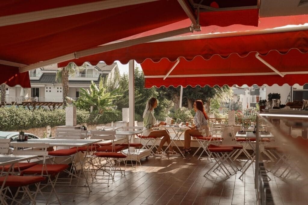 Изображение Doc'S Hotel Kemer 3*