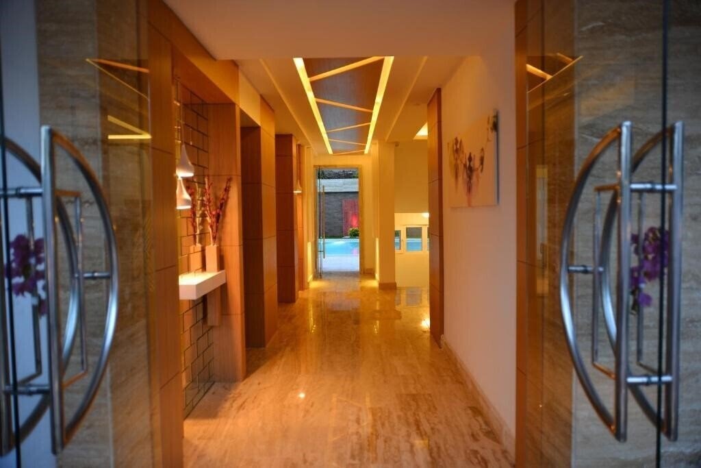 Картинка Doc'S Hotel Kemer 3*
