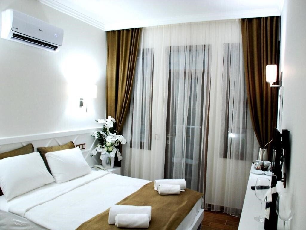 Изображение Elegance Hotel Kemer 2*