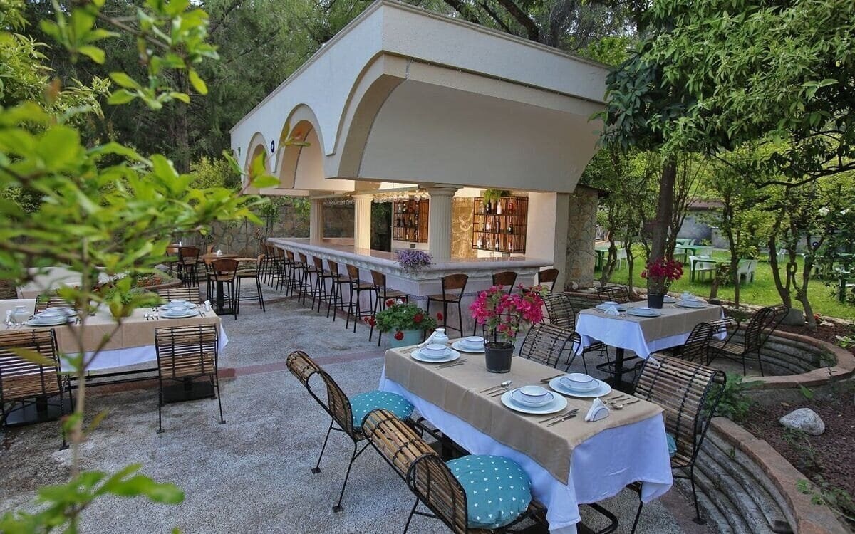 Зображення Green Valley Boutique Hotel 3*