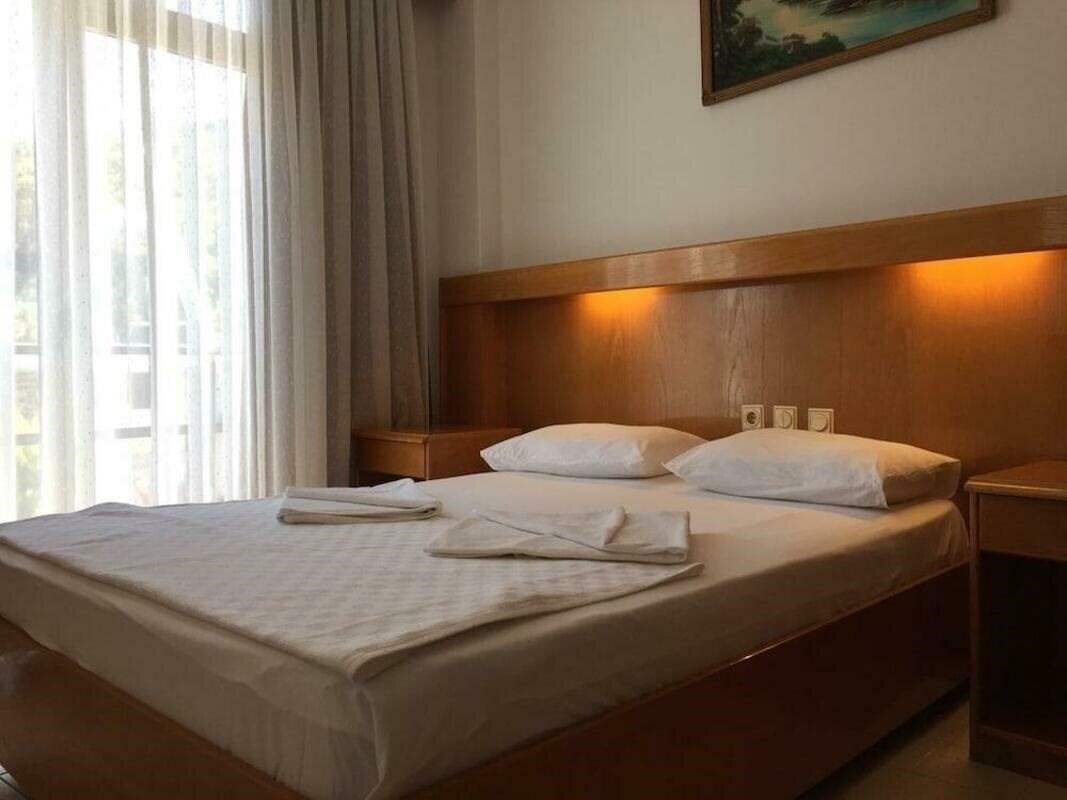 Зображення Imera Butik Otel 3*