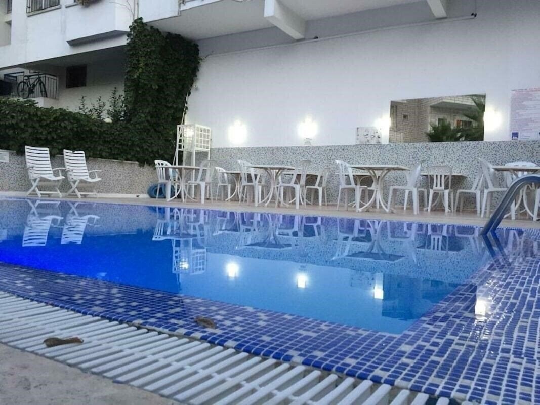 Фотографія Imera Butik Otel 3*