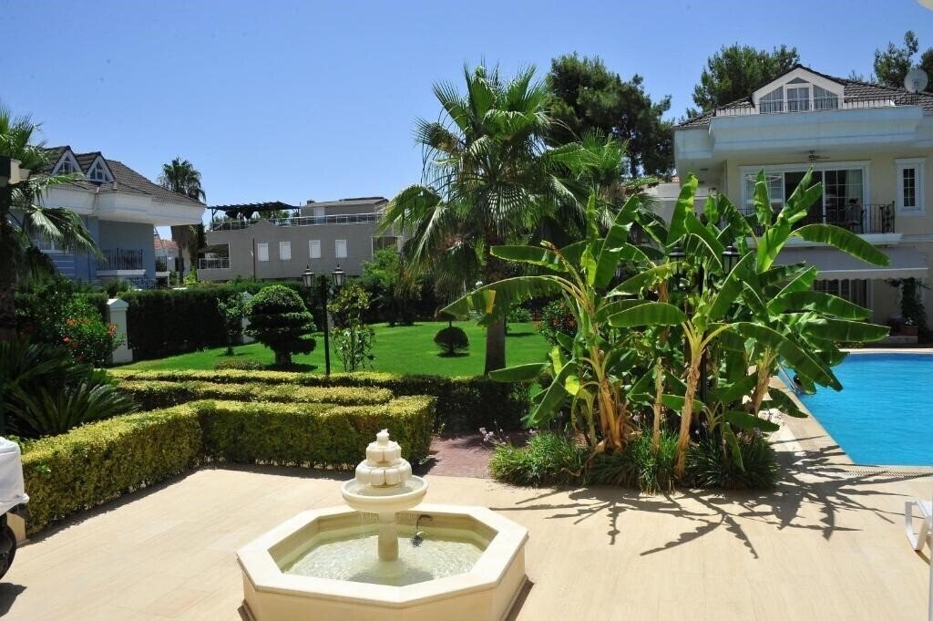 Фотографія Kemer Residence 3*