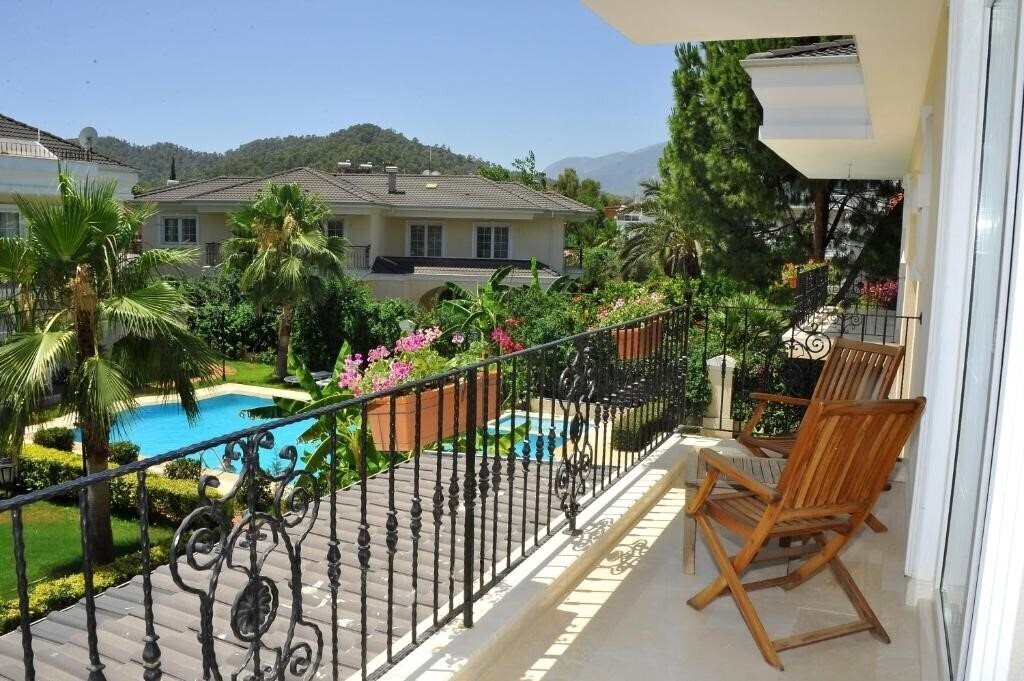 Зображення Kemer Residence 3*