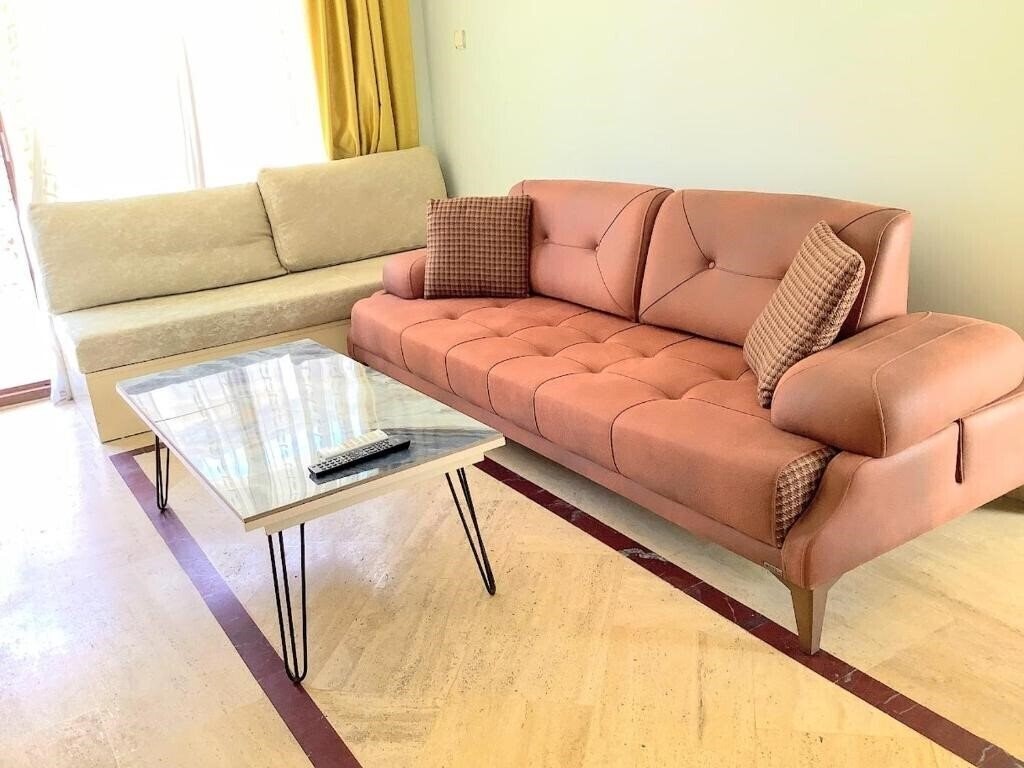 Изображение Kemer Suites 3*