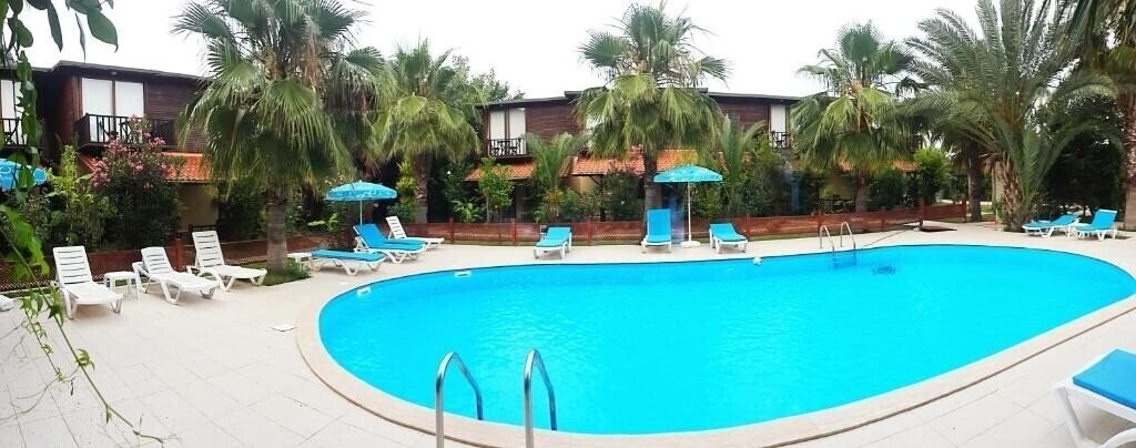 Отель Kutle Hotel 3*