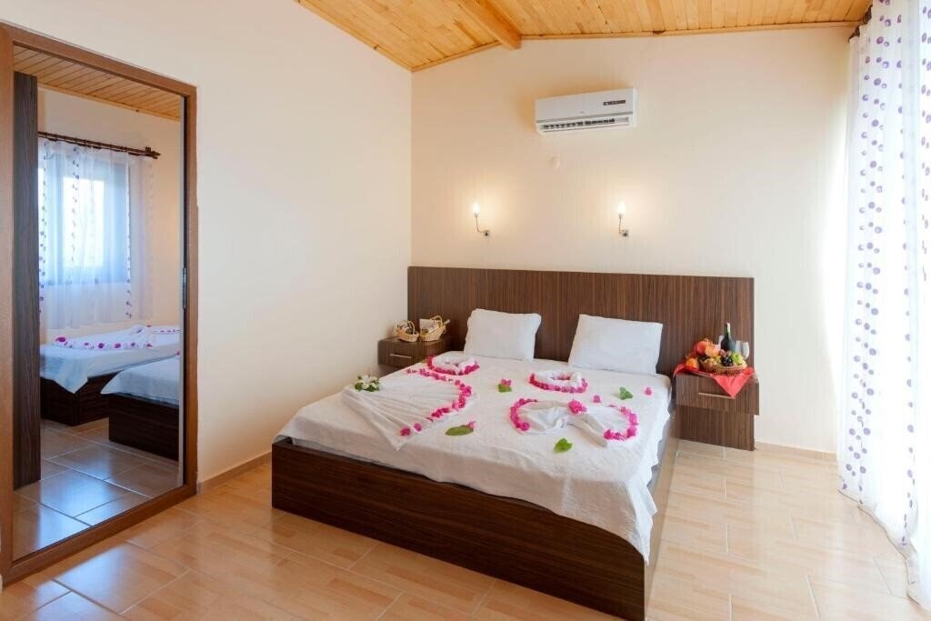 Фото Kutle Hotel 3*