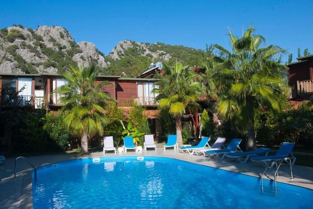 Фотография Kutle Hotel 3*