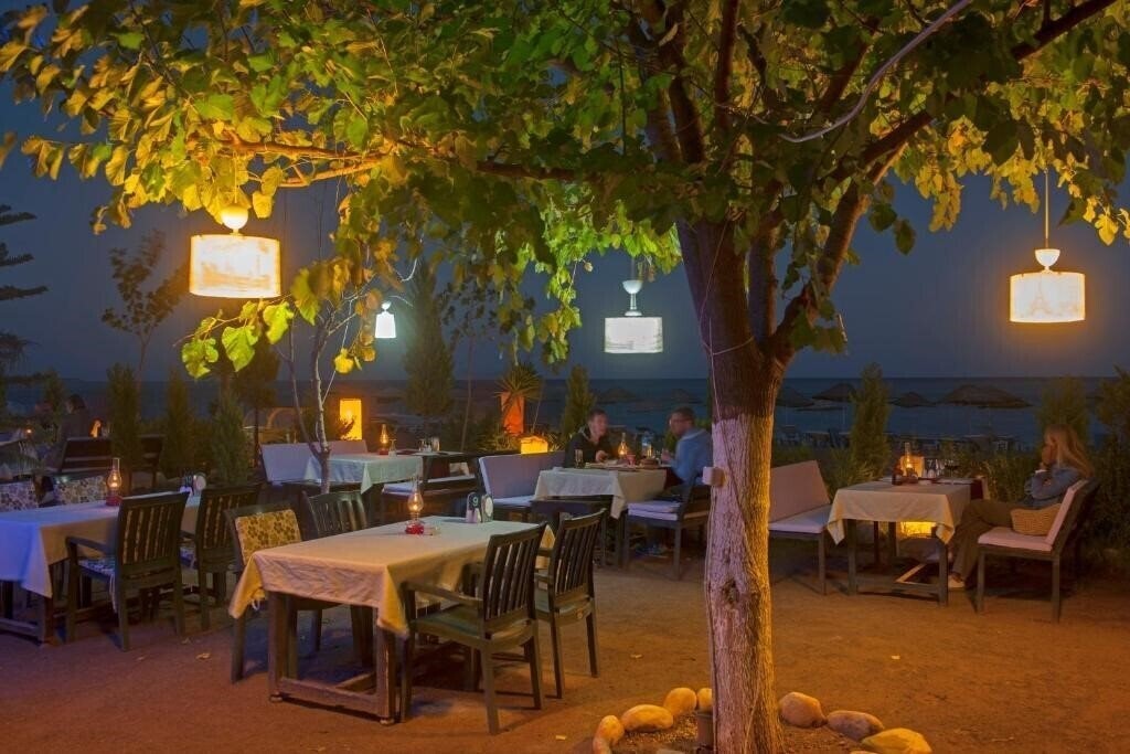Изображение Kutle Hotel 3*