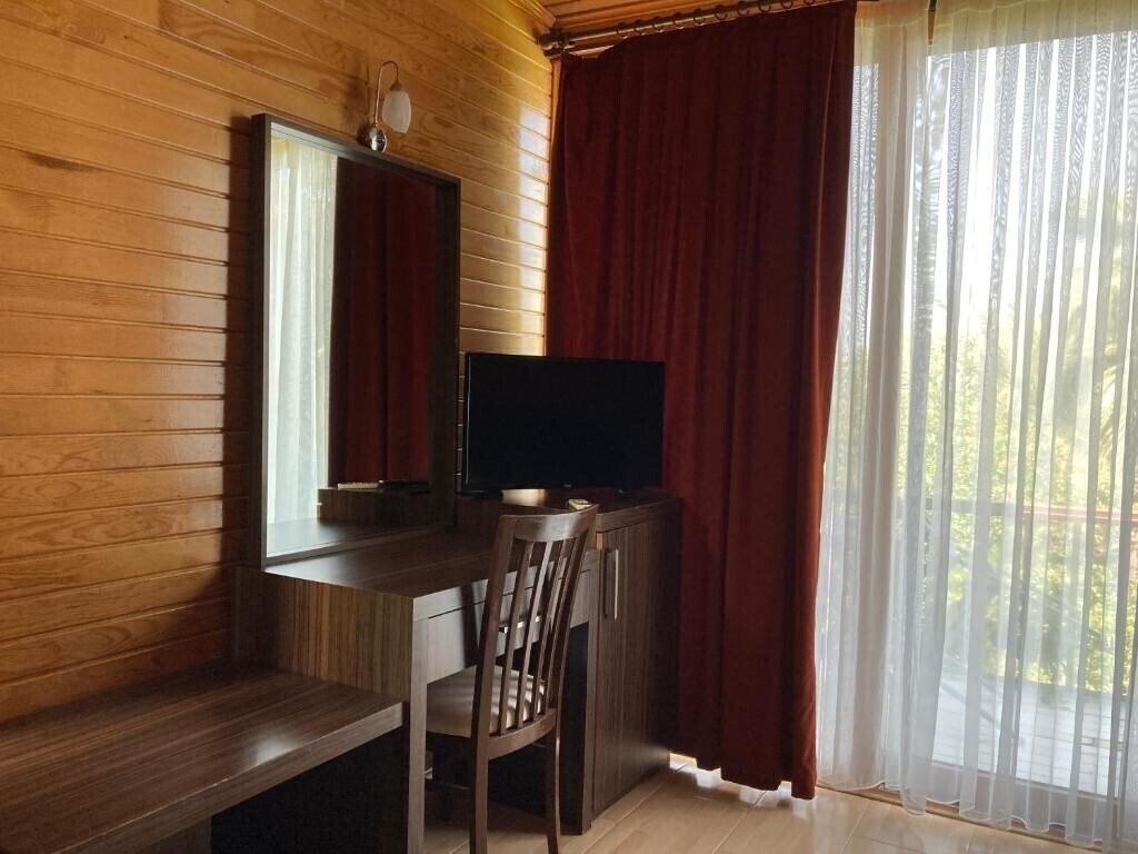 Картинка Kutle Hotel 3*