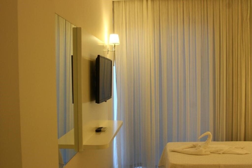 Картинка Liman Boutique Otel 3*