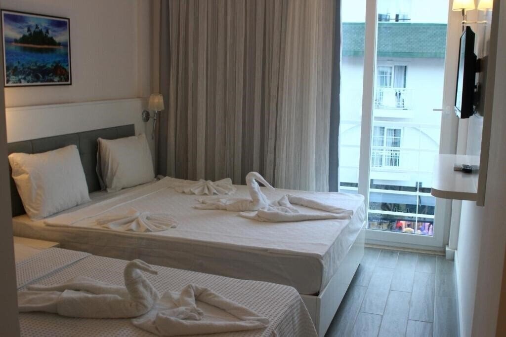 Фотография Liman Boutique Otel 3*
