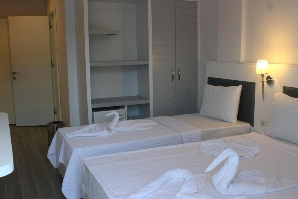 Изображение Liman Boutique Otel 3*