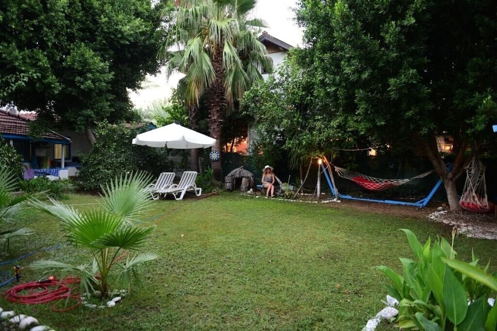 Изображение Mila Pansiyon 3*