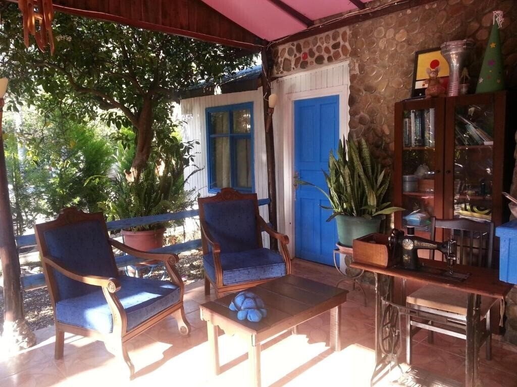 Фото Mila Pansiyon 3*