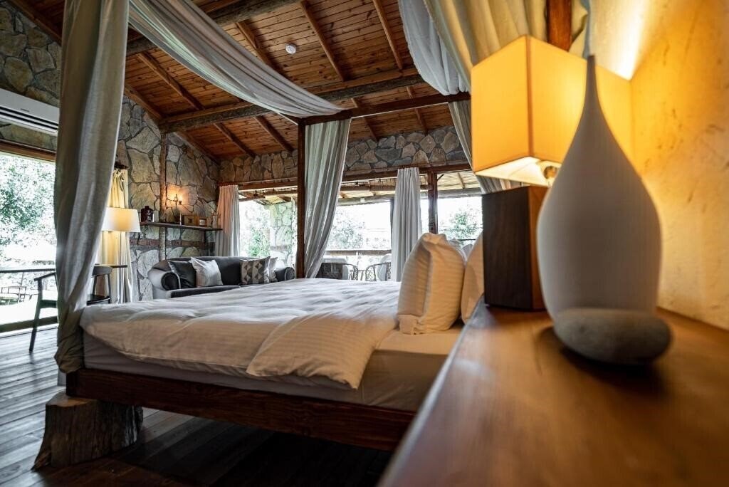 Фото Olympos Mountain Lodge 2*